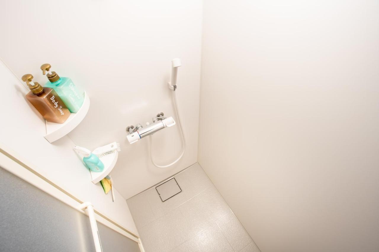 Shared House Tatemachi In Gujo Hachiman 호텔 외부 사진