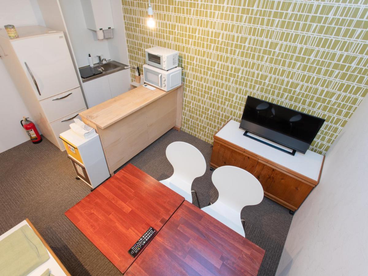 Shared House Tatemachi In Gujo Hachiman 호텔 외부 사진