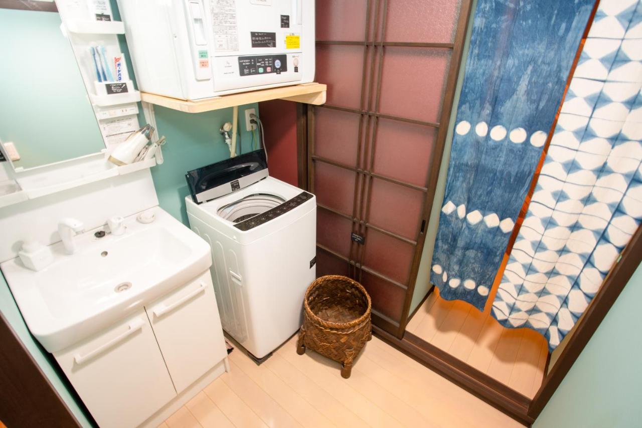 Shared House Tatemachi In Gujo Hachiman 호텔 외부 사진