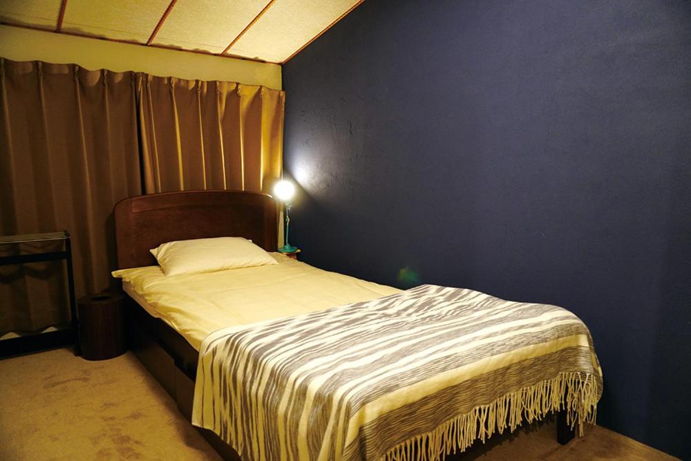 Shared House Tatemachi In Gujo Hachiman 호텔 외부 사진